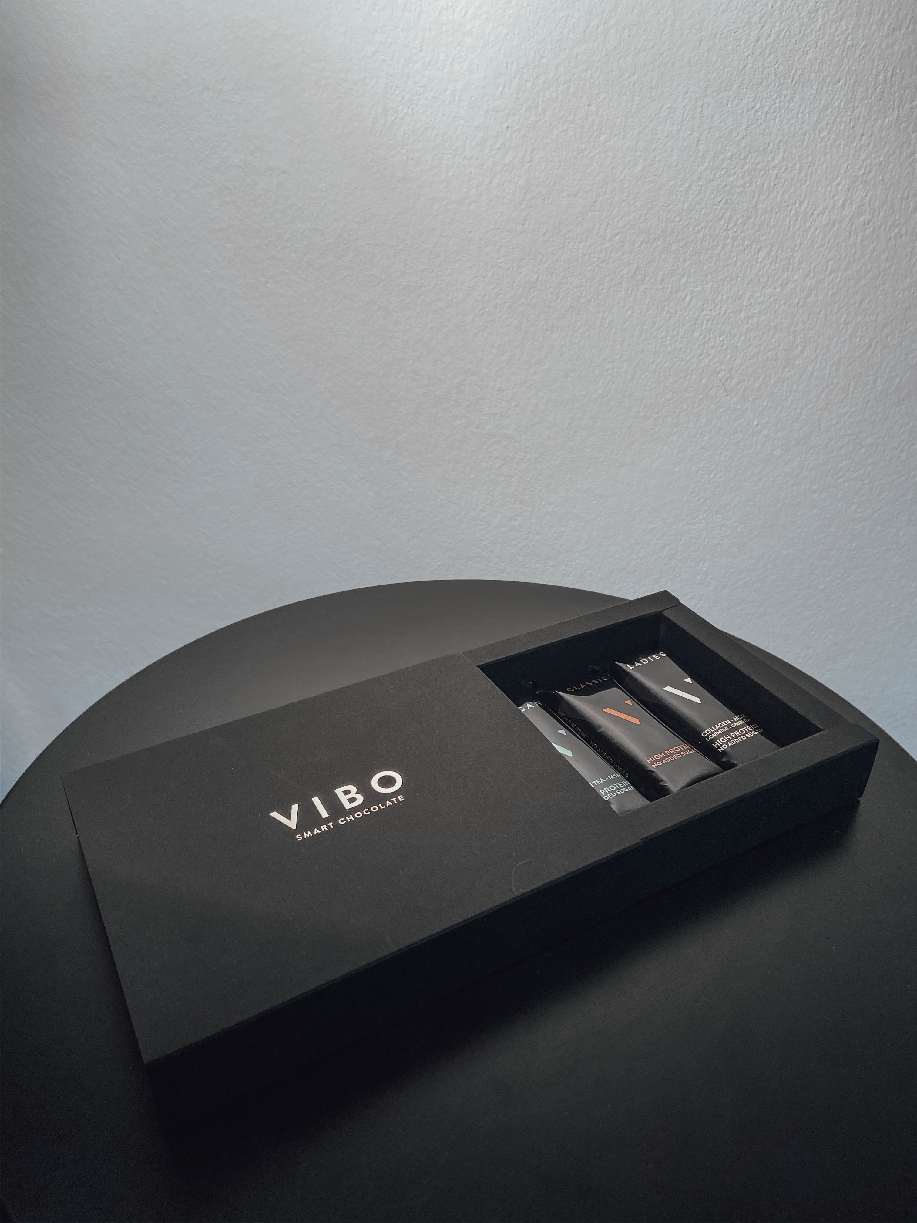 Vibo Gift Box